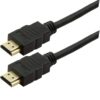 Cabo Hdmi 1.4 Suporte A 3d E 4k Com 19 Pinos 3 Metros 1080 Full Hd - Imagem 2